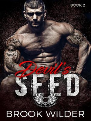 cover image of Devil's Seed